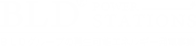 BLD Power Station
