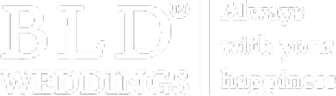 BLD Weddings