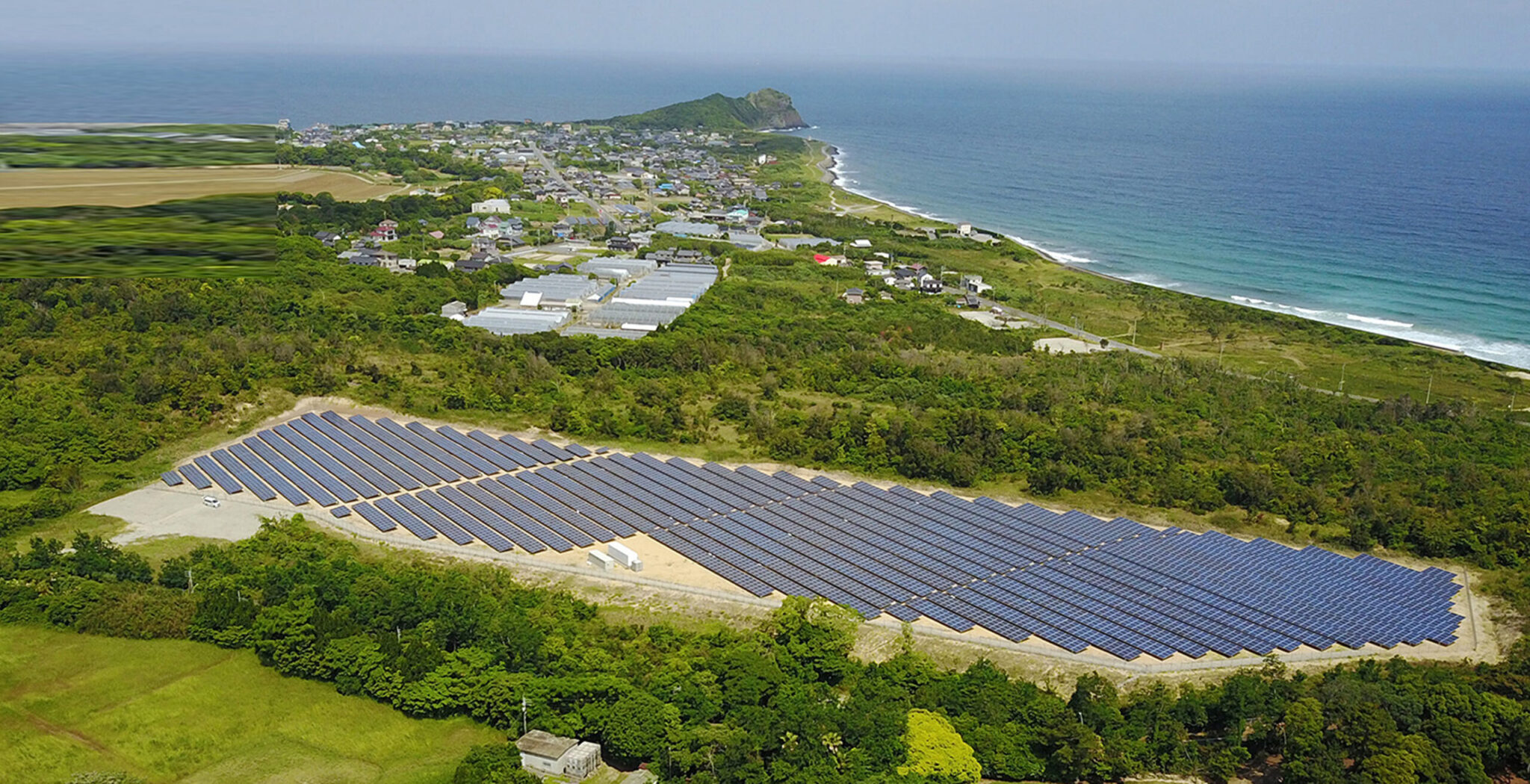 糸島Power Station