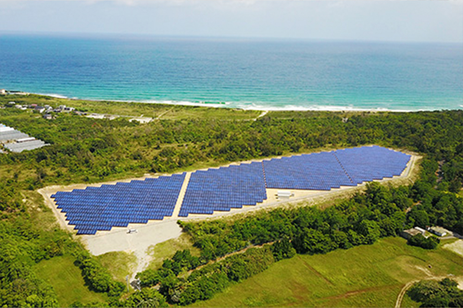 糸島Power Station