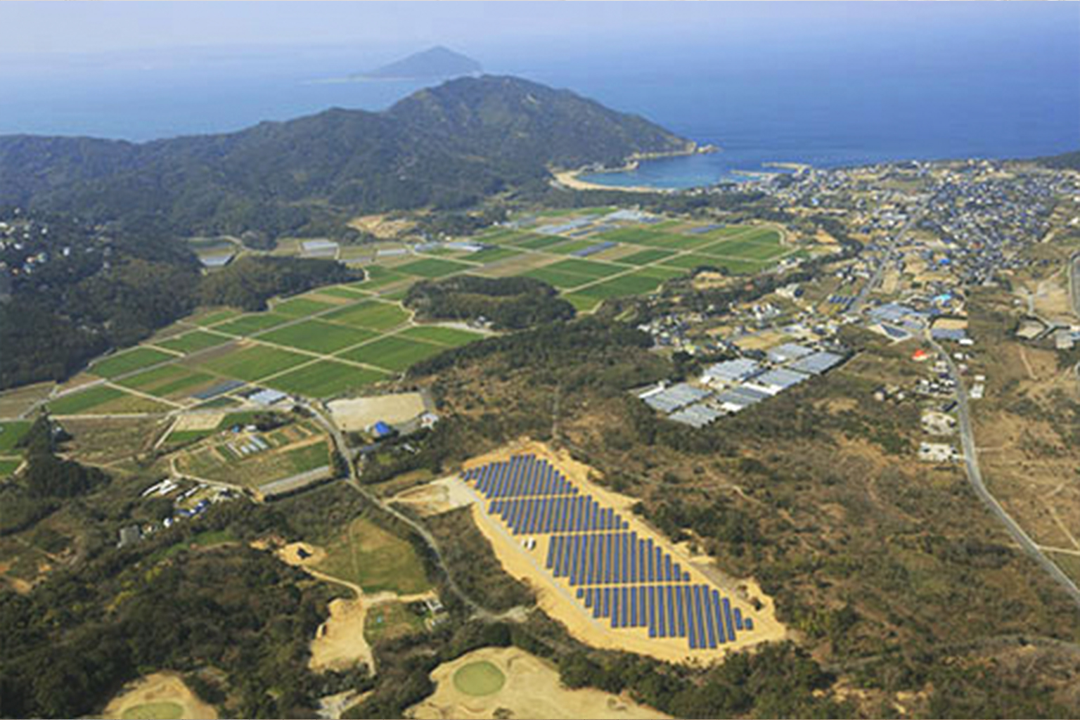 糸島Power Station
