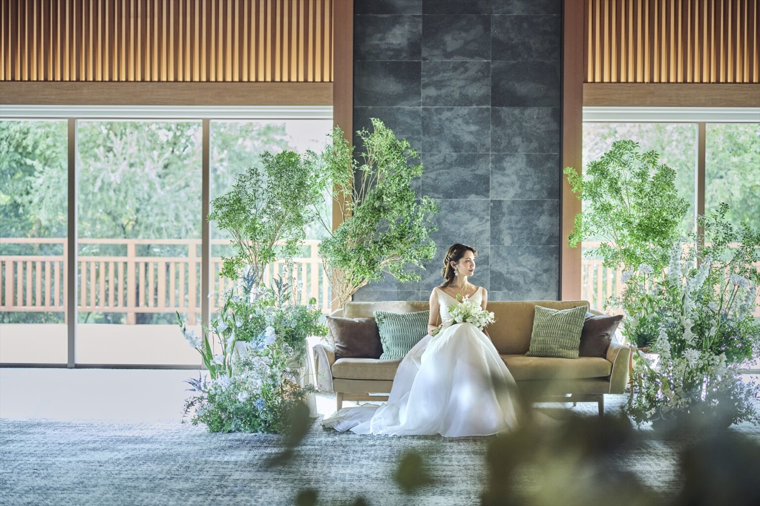 ウィグリーン リゾート