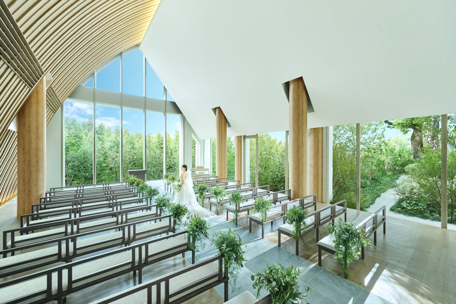 ウィグリーン リゾート