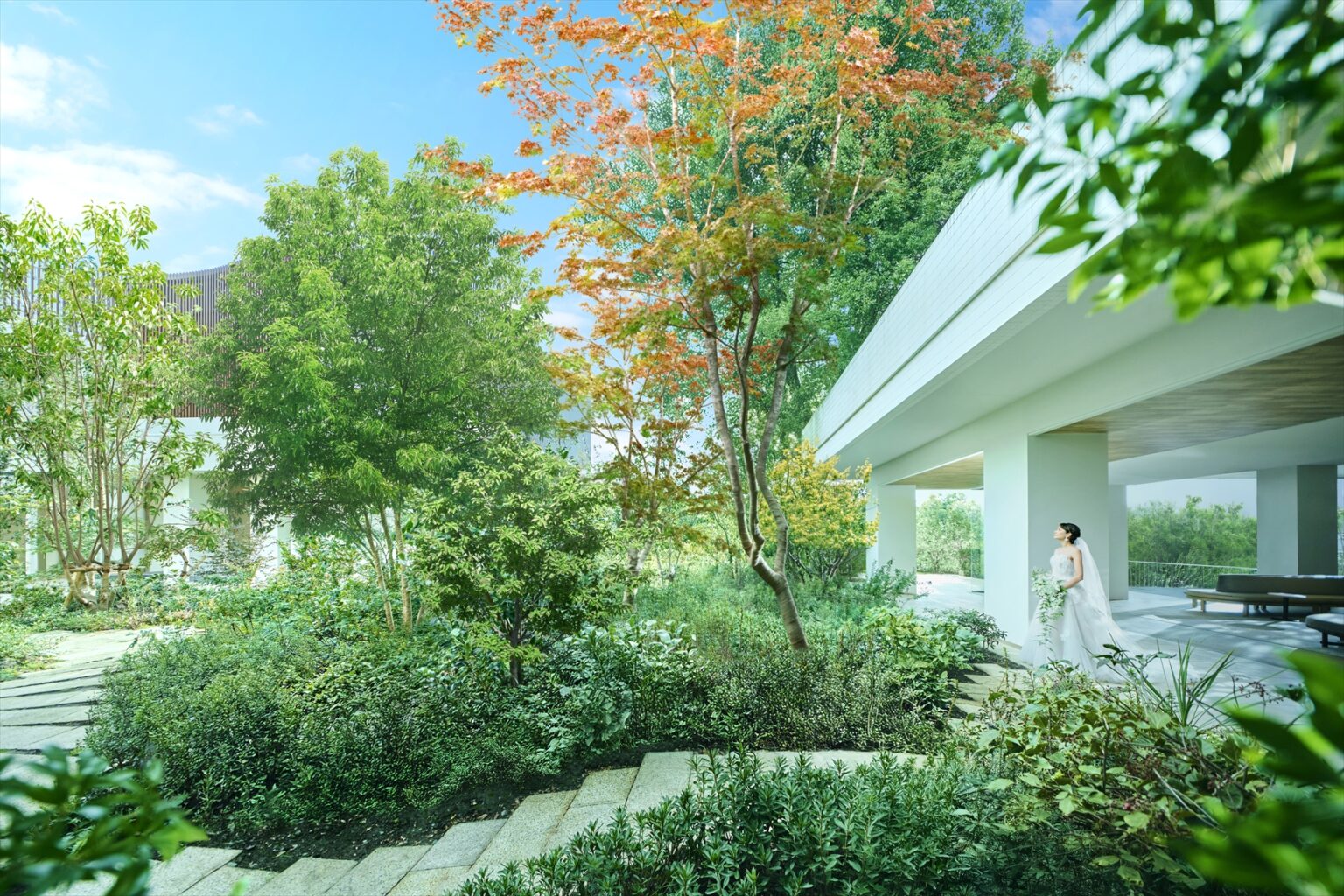 ウィグリーン リゾート