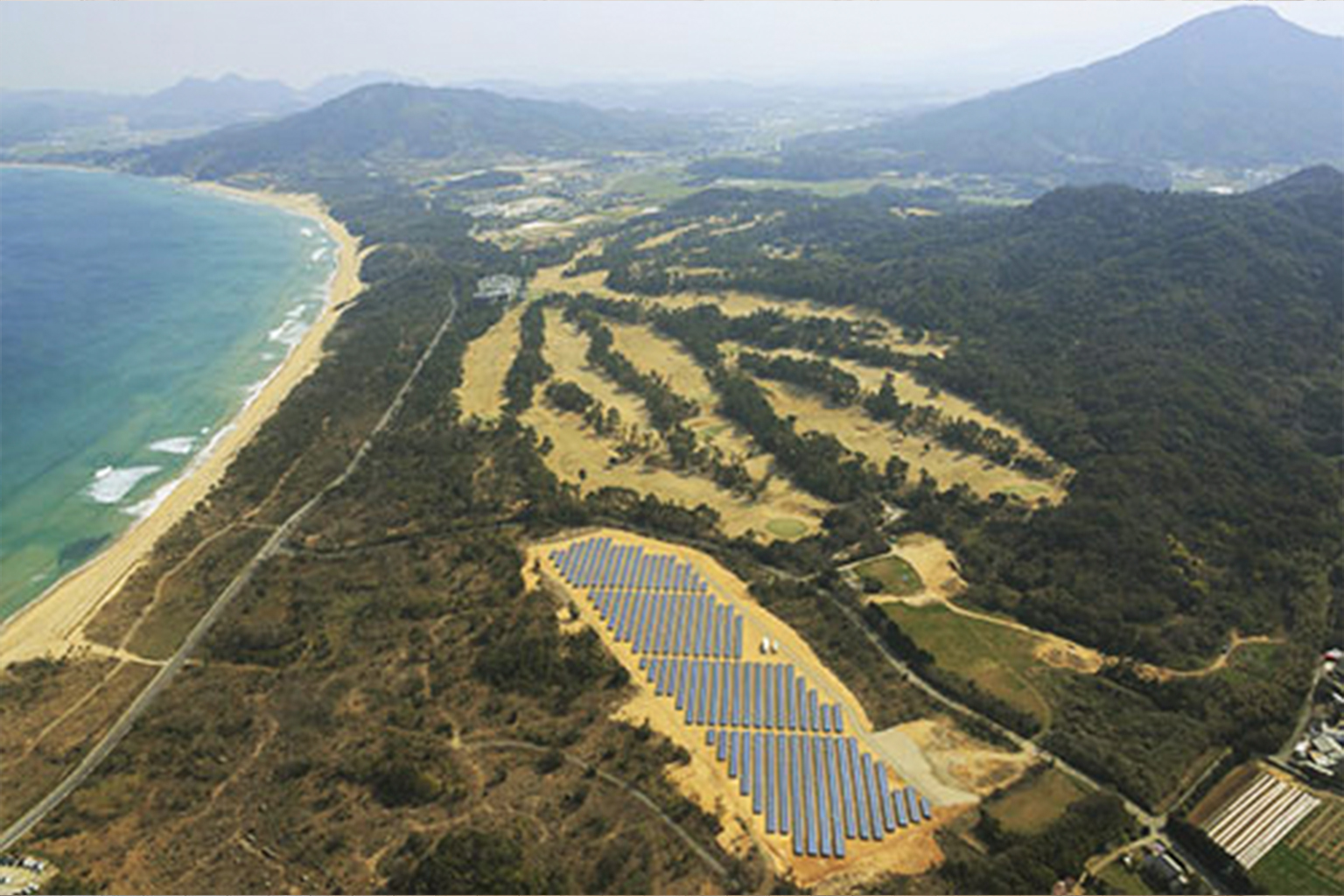糸島Power Station