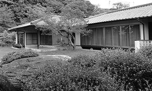 石庭