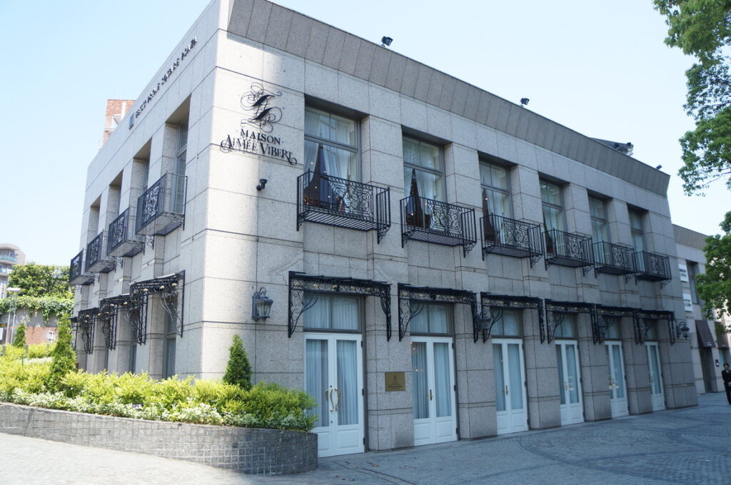 アニバーサリーアン 恵比寿