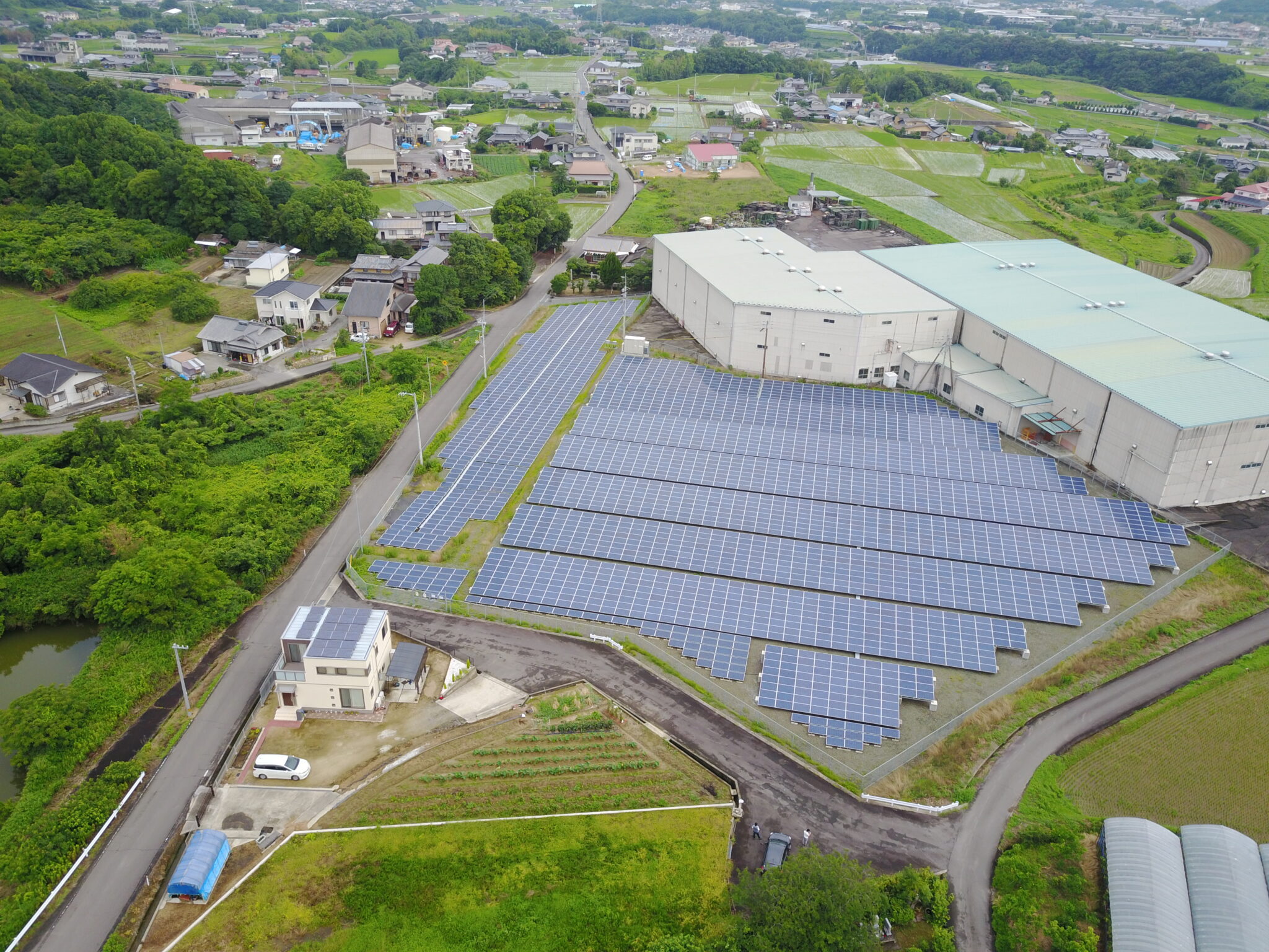 高松Power Station