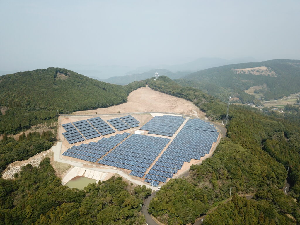佐世保Power Station