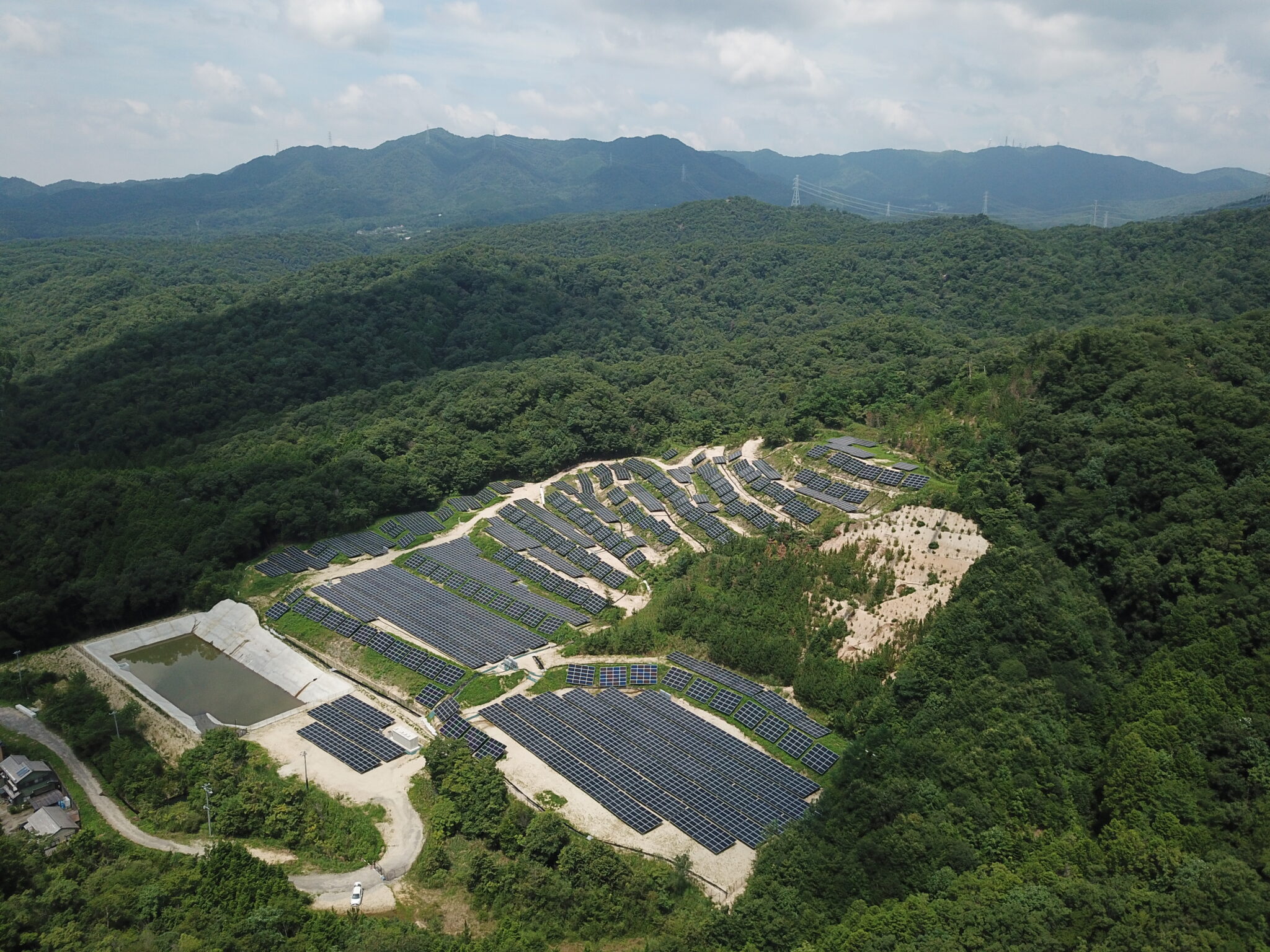 豊田Power Station