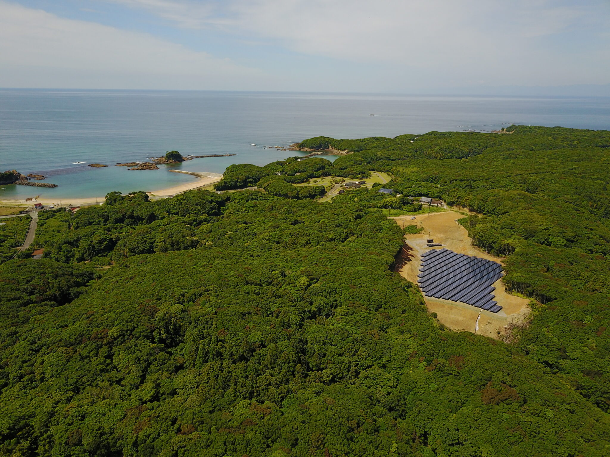 志摩Power Station