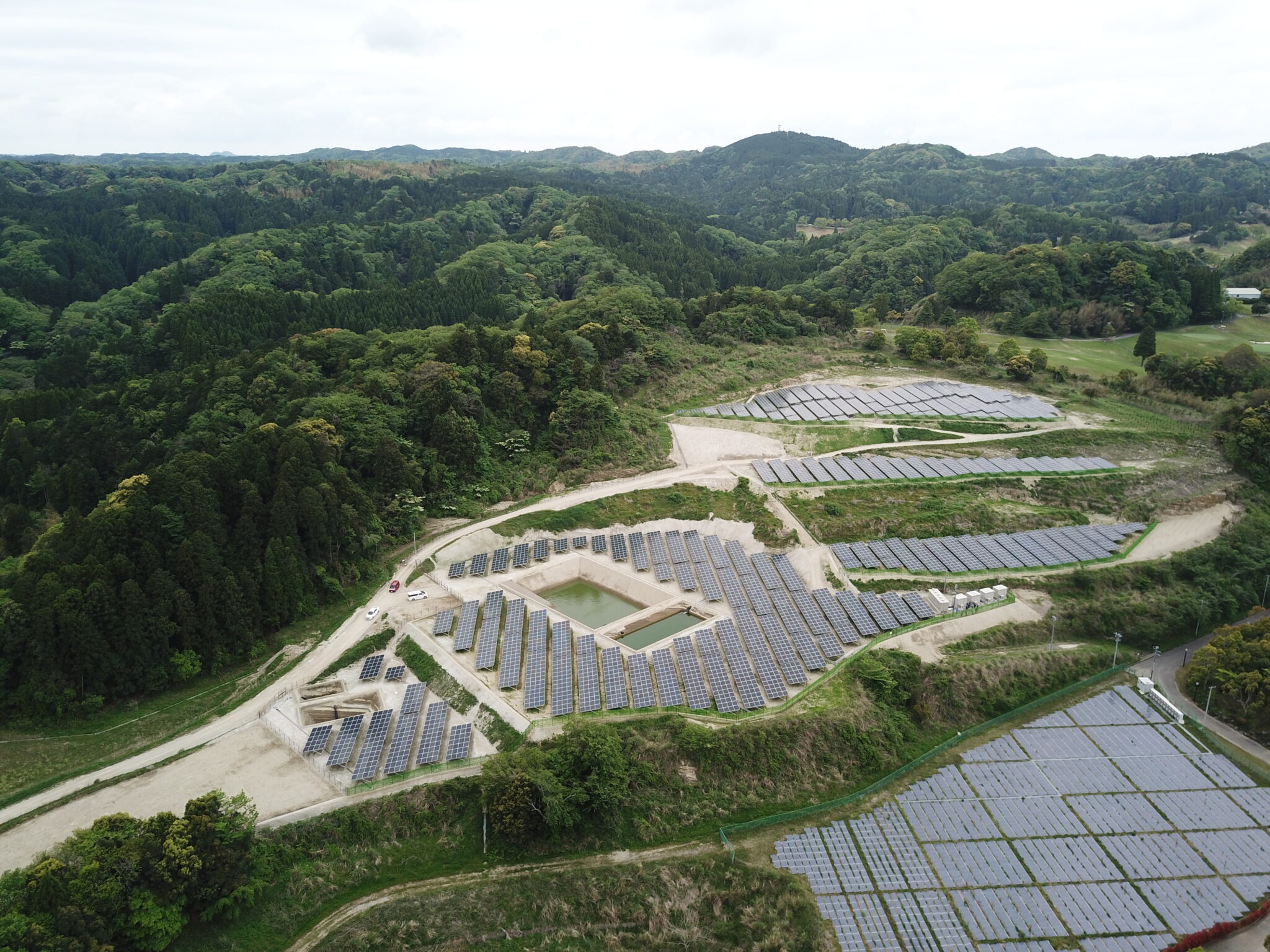 千葉大多喜Power Station