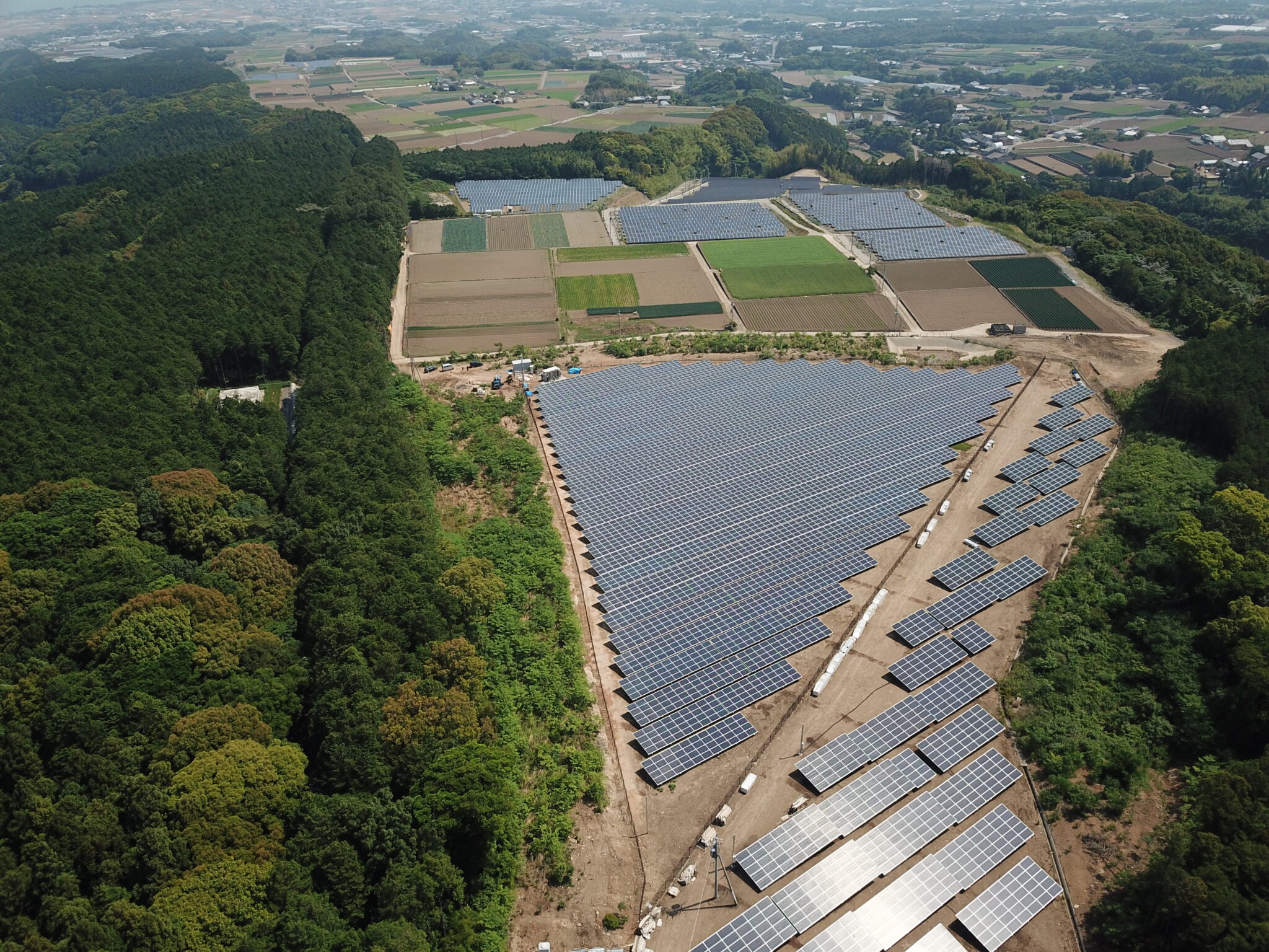 雲仙Power Station