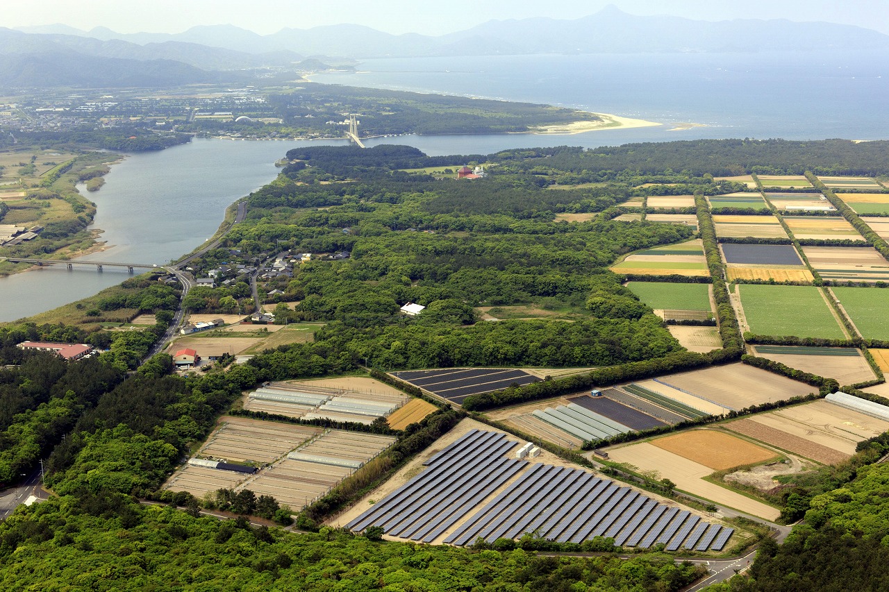 南さつまPower Station