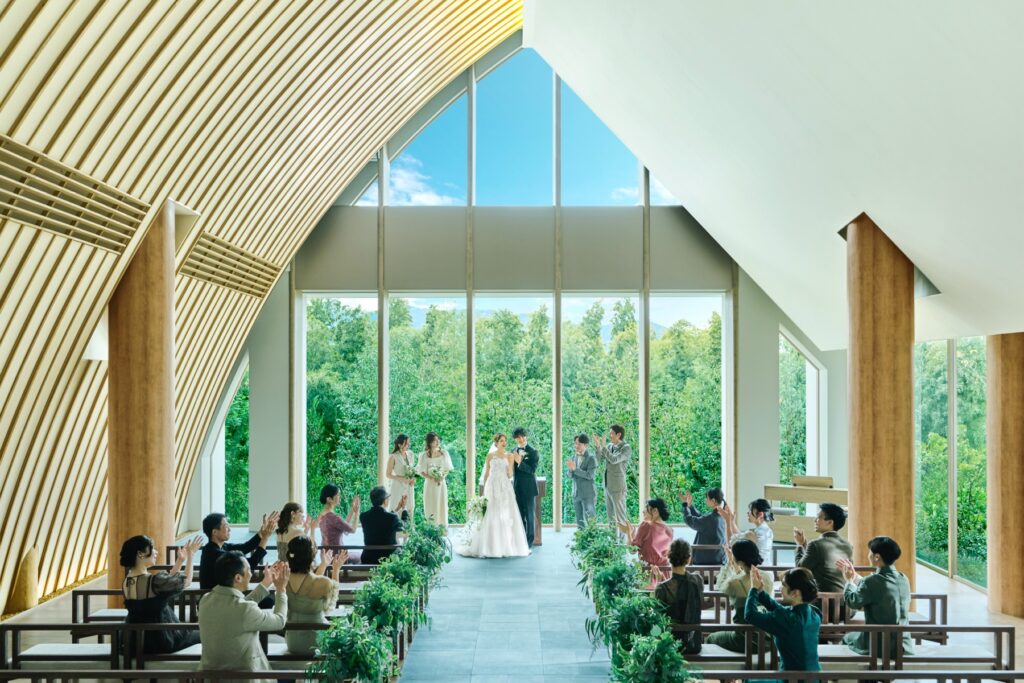 ウィグリーン リゾート