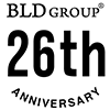 BLDグループは創業24周年を迎えました