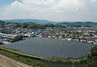 BLD発電所 倉敷玉島P.S.
