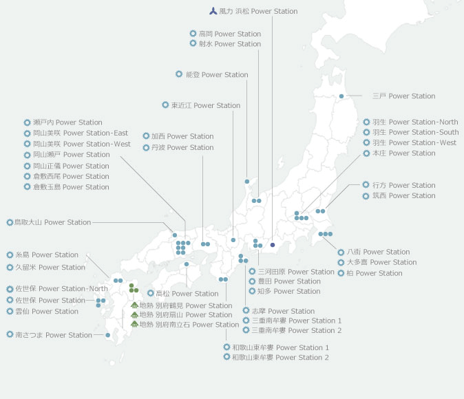 再エネ発電
